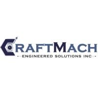 CraftMach Engineered Solutions Inc.